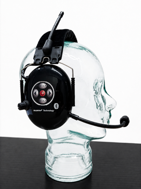 silentex wicom fm